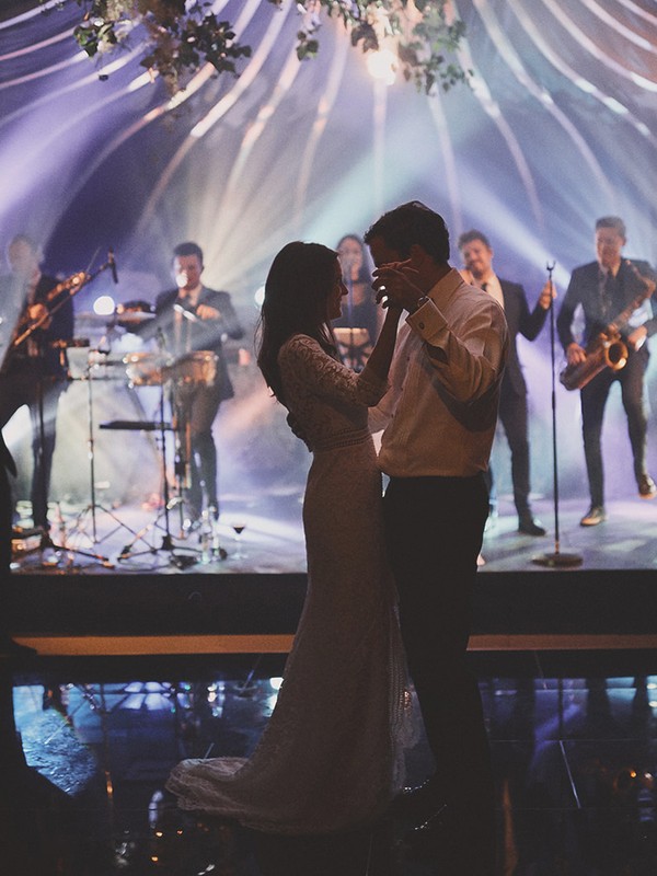 Your Search For The Ultimate Wedding Band Is Over