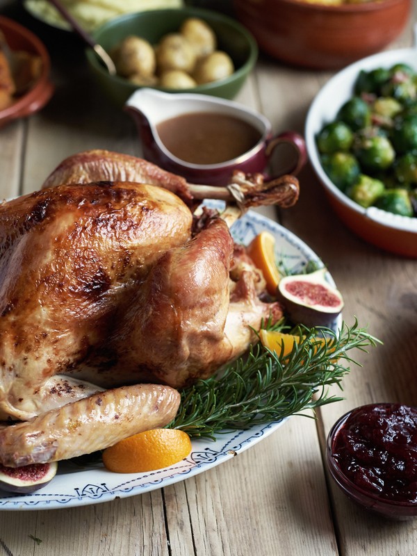 Top Christmas Cooking Tips From The Pros