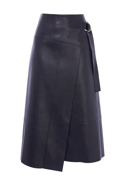 Wrap Skirt from Karen Millen