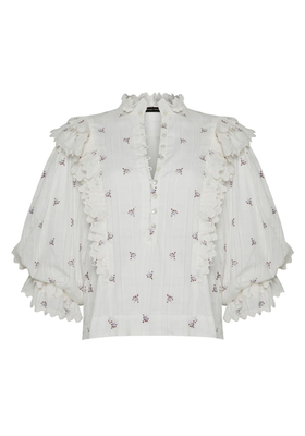 Blouse from Magali Pascal