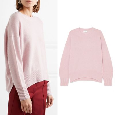 Cashmere Sweater from Allude