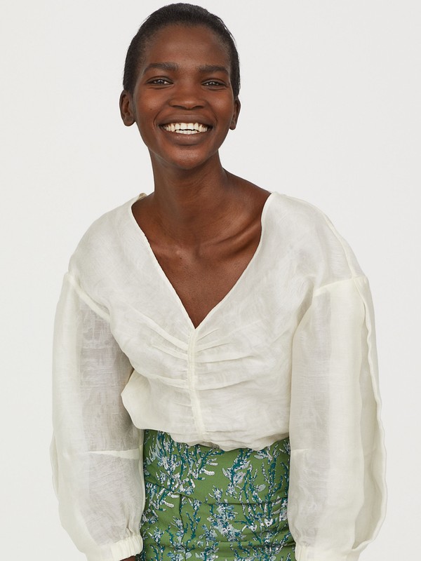 H&M New Conscious Collection Launches Today