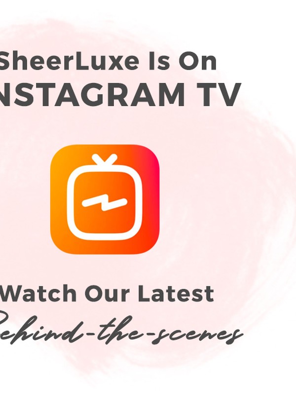 Our New Obsession: IGTV