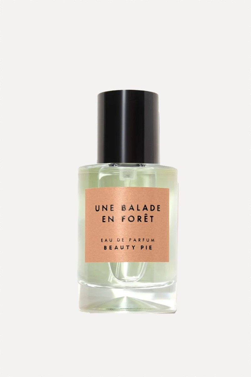 Une Balade En Forêt Eau De Parfum from Beauty Pie