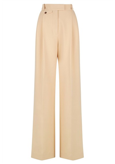 1. Ivy High Waisted Tailored Pant from Shona Joy