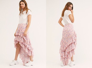 Elle Skirt