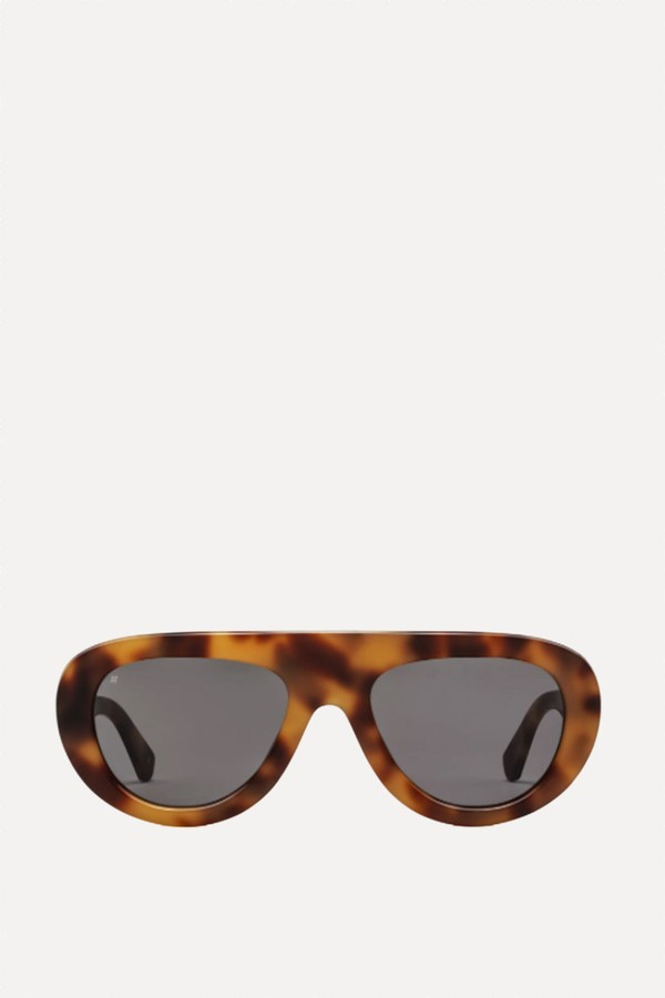The Gabrie Glasses from Jimmy Fairly
