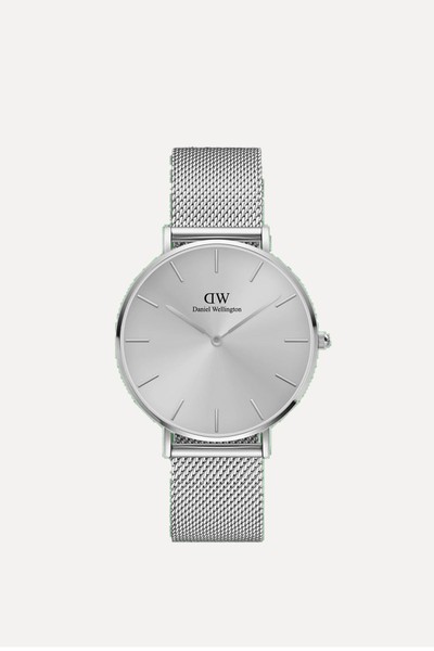 Petite Unitone Watch from Daniel Wellington