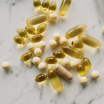 Everything You Need To Know About Omega-3