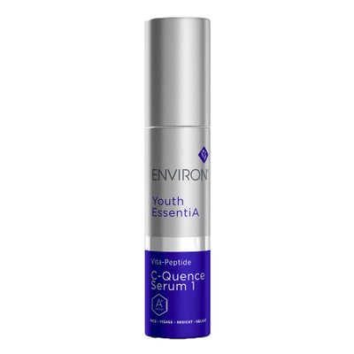 Vita-Peptide C-Quence Serum 1 from Environ