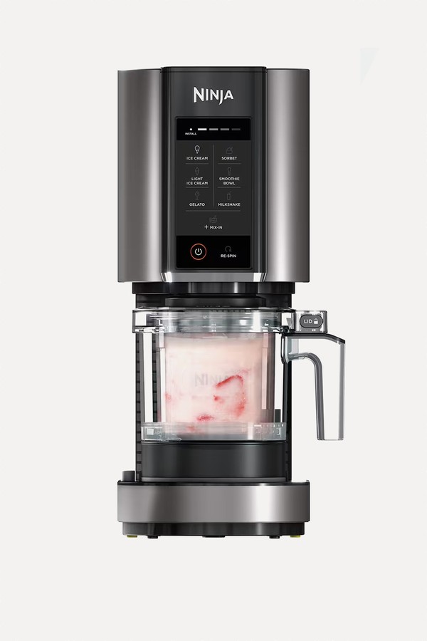 Creami Ice Cream & Frozen Dessert Maker from Ninja