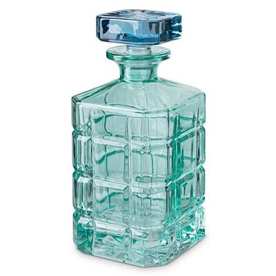 Nomu Aqua Decanter from Oliver Bonas