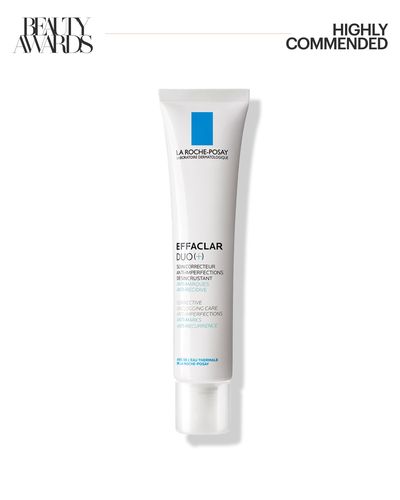 Effaclar Duo+ Blemish Treatment   from La Roche-Posay 