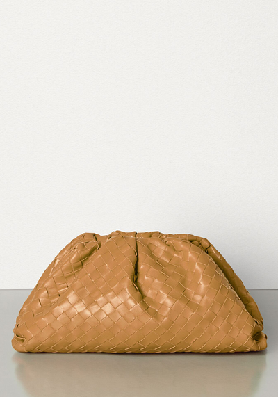 Pouch from Bottega Veneta 