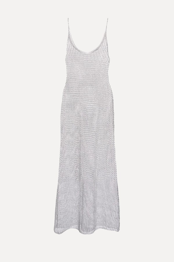 Corin Dress from Dodo Bar Or