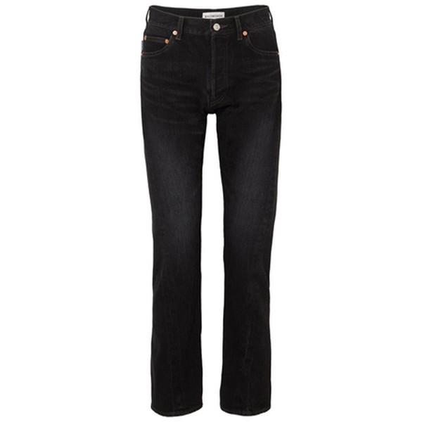 Twisted Boyfriend Jeans