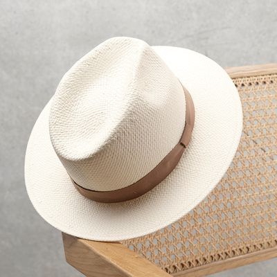 20 Sun Hats To Buy Now