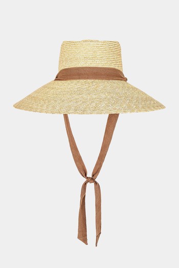 Paloma Sun Hat from Lack Of Color