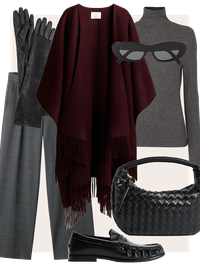 3 Cool Ways To Wear Fringe