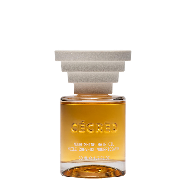 Nourishing Hair Oil