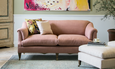 The Brompton Sofa, £10,560