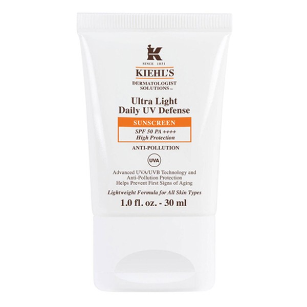 Ultra Light Daily UV Defence from Kiehls