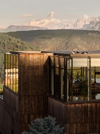6 Places To Spend Summer In The Mountains