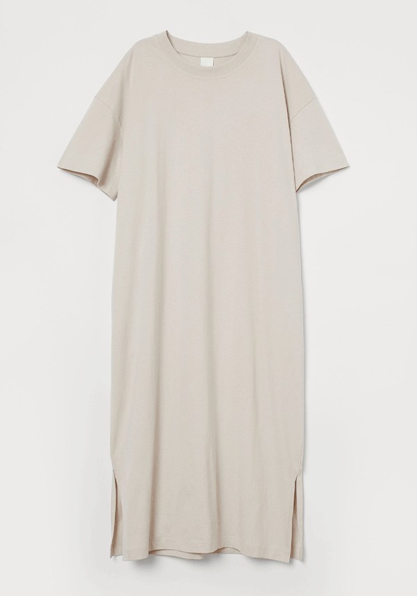 T-shirt Dress from H&M