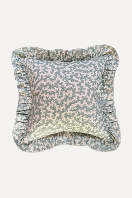 Sanderson Truffle Cushion Cover from Village London