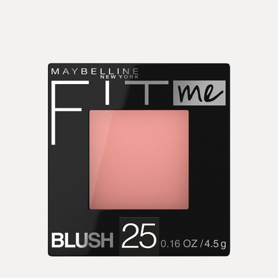 Fit Me Blush from Maybelline