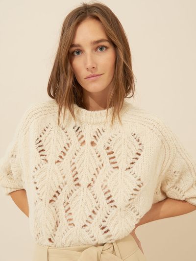 Pavot Jumper, £195