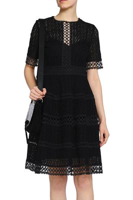 Broderie Anglaise Cotton Dress from Zimmermann