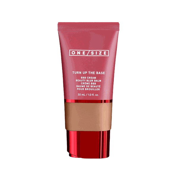 Turn Up the Base Blurring Foundation