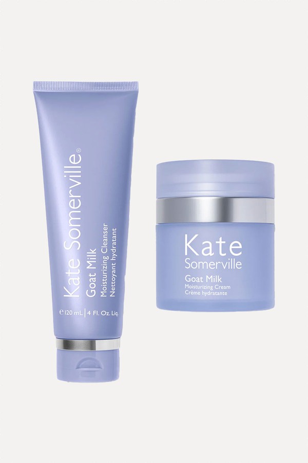 Ultrahydrating Duo from Kate Somerville