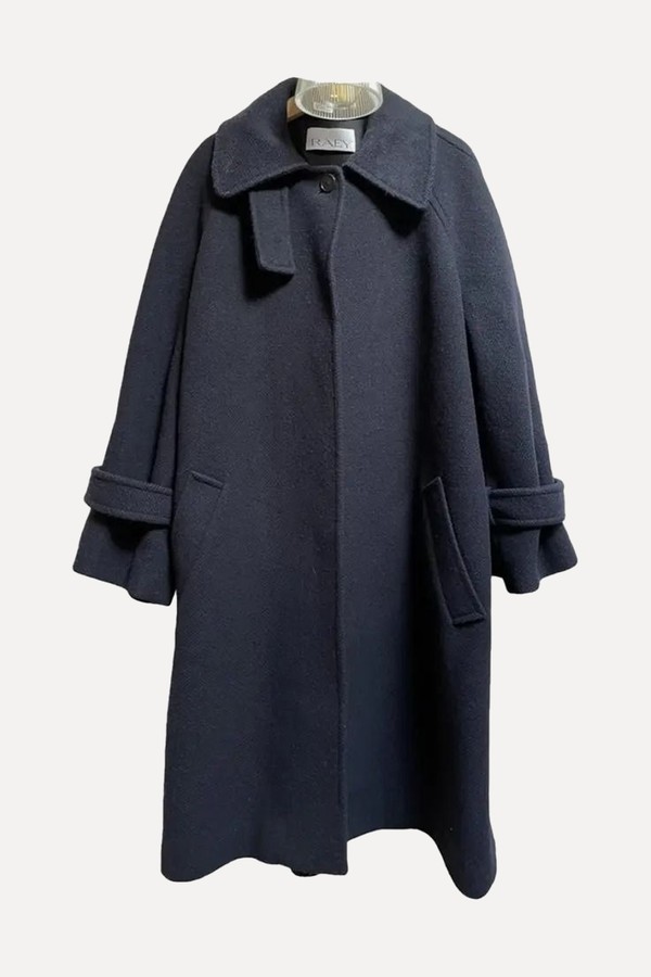 Wool Coat from Raey