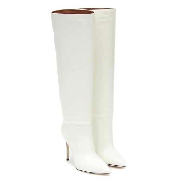 Knee-High Boots from Paris Texas