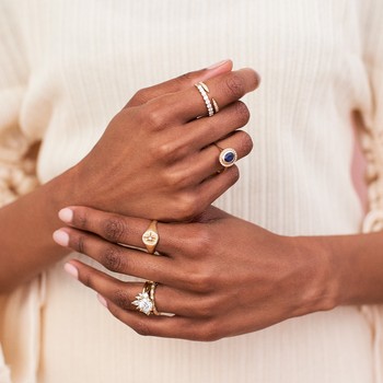 The New Diamond Jewellery We Love 