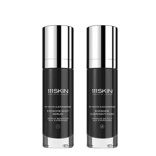 Exsome Face Lift from 11Skin