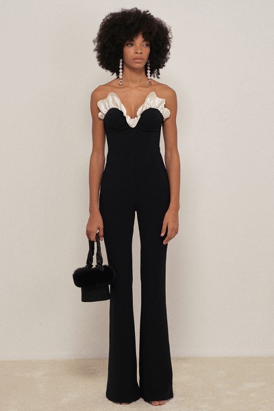 Roma Jumpsuit