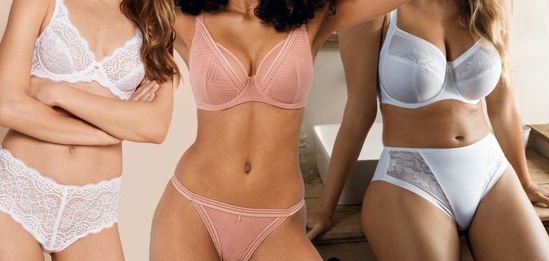 19 Lingerie Buys At Marks & Spencer