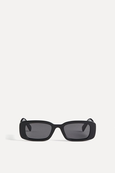 Rectangular Sunglasses