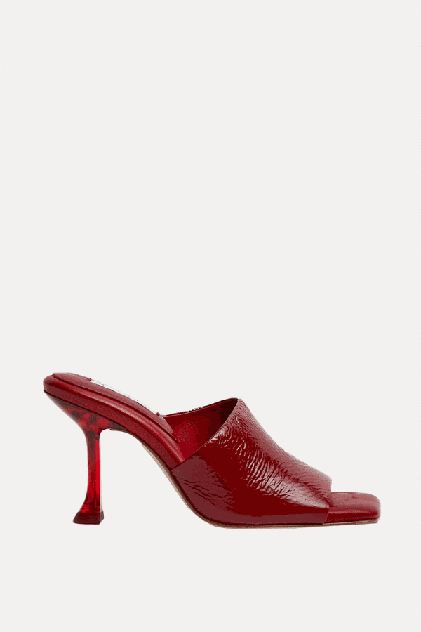 Miri Mules Sandals from Miista