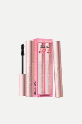 Twice The Better Than Sex Mascara Duo from Too Faced 