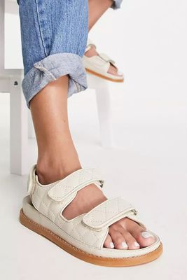 Hiranni Grandad Sandals from Tont Bianco