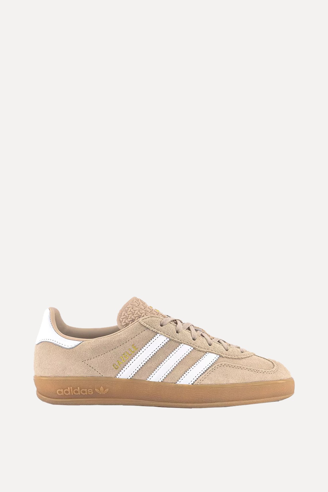 Gazelle Indoor Trainers from Adidas