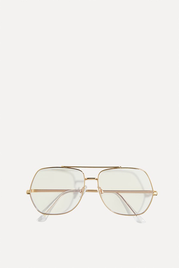 Blue Light Glasses from H&M