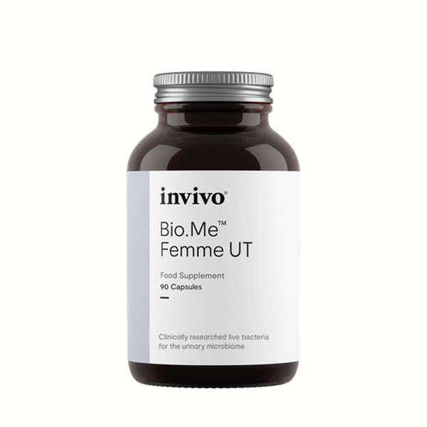 Bio.Me Femme UT from Invivo