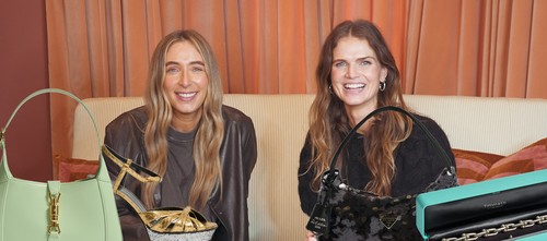 Pre-Loved Gifting Ideas With Charlotte & Lu
