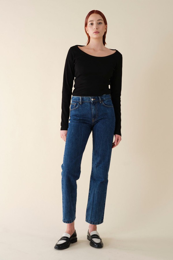 Gaia Jeans