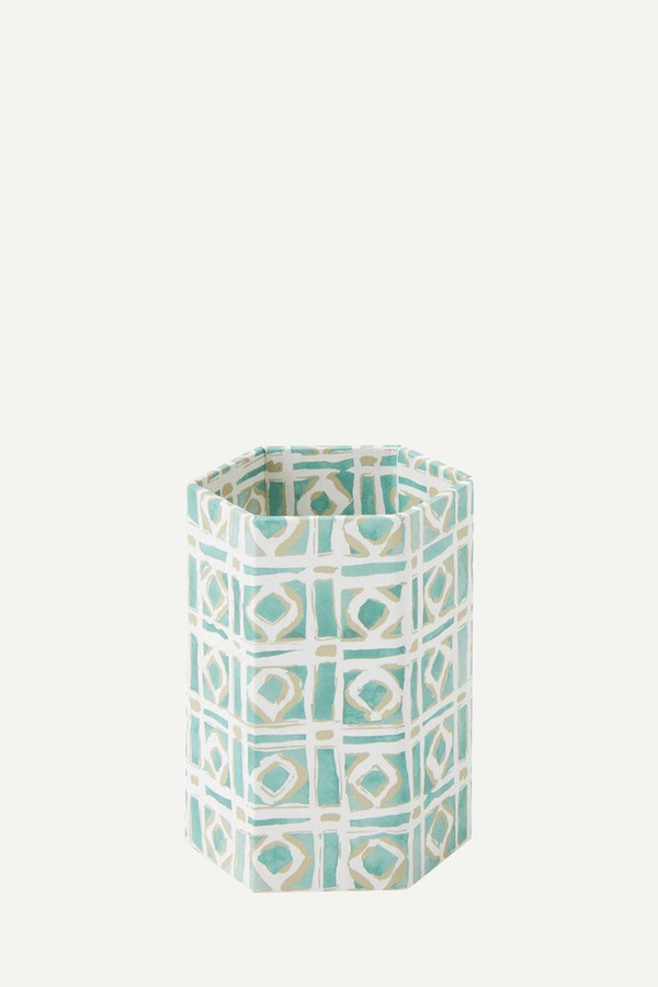 Pen Pot from Nina Campbell